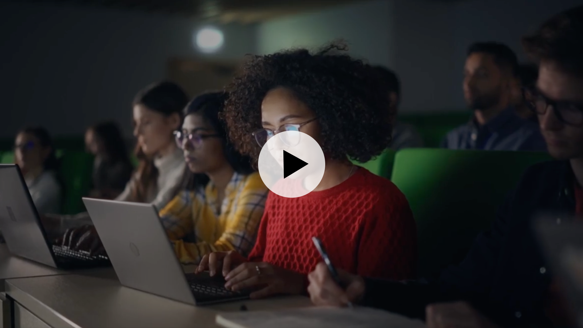 Kaltura for Learner Journey Video